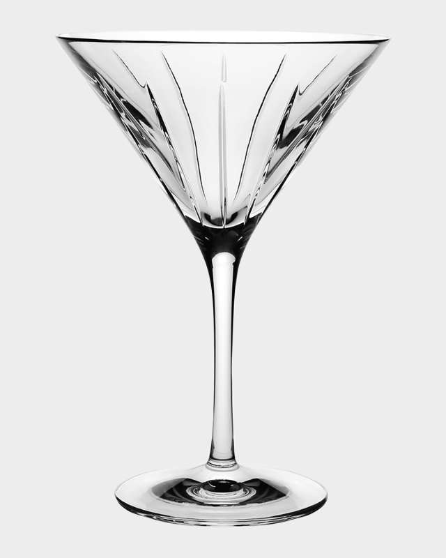 Vesper Martini Glass